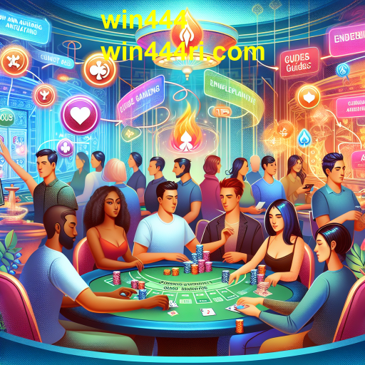 A Importância dos Guias nos Jogos Modernos