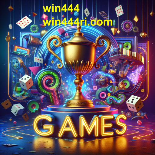 Importância das Avaliações de Jogos no Win444
